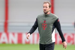 Yıldız forvetin Leverkusen maçındaki durumu henüz belirsiz