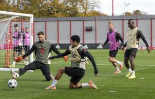 Kalecinin dönüşü: Bayern'e güven, tecrübe ve istikrar