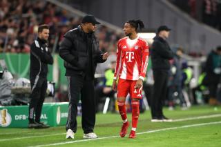 Genç yıldız parlıyor, skor tabelası şenleniyor