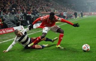 Umutlar yıkıldı, genç yıldız sahalardan uzak kaldı