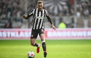 Kötü haber, Sands sezonu sakatlık nedeniyle kapatıyor