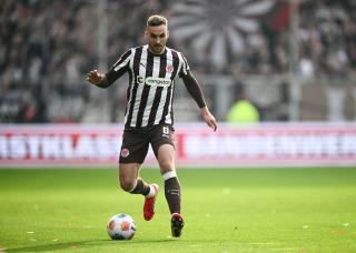 Kötü haber, Sands sezonu sakatlık nedeniyle kapatıyor