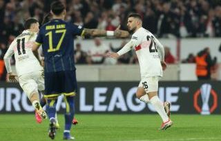 Rövansta sahneye çıkmaya hazırız, Porto'yu bekliyoruz!