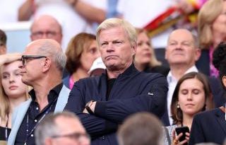 Zafer gülümsemesi, Bayern Münih zirvede, efsane onaylı