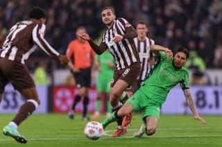 Yeşil çimler, tribünler doluyor, mücadele başlıyor!