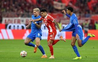 Yeşil sahada rekabet, tribünlerde coşku dorukta!