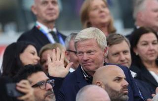 Geçmişin efsanesi, Bayern'de değişimin önündeki engeli işaret ediyor