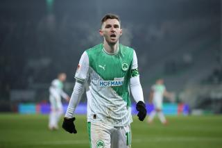 Hrgota şov yaptı, Fürth güldü, Elversberg yıkıldı