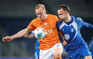 Kendi kalesine gol, maçın seyrini değiştirdi