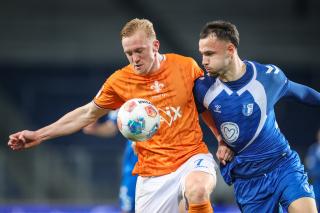 Kendi kalesine gol, maçın seyrini değiştirdi