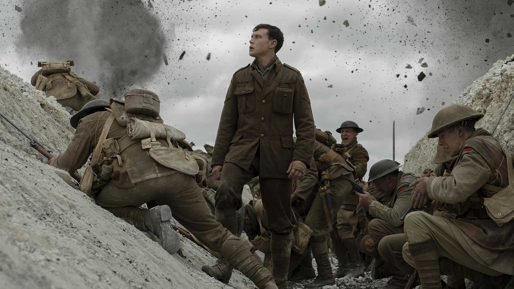 Kafa dağıt, kahkaha garantili ninja kaplumbağalar!