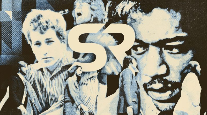 Efsane sesler, dönemin ruhu, zamana meydan okuyan müzik