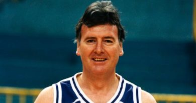 Efsane soldu, basketbol dünyası yaslı