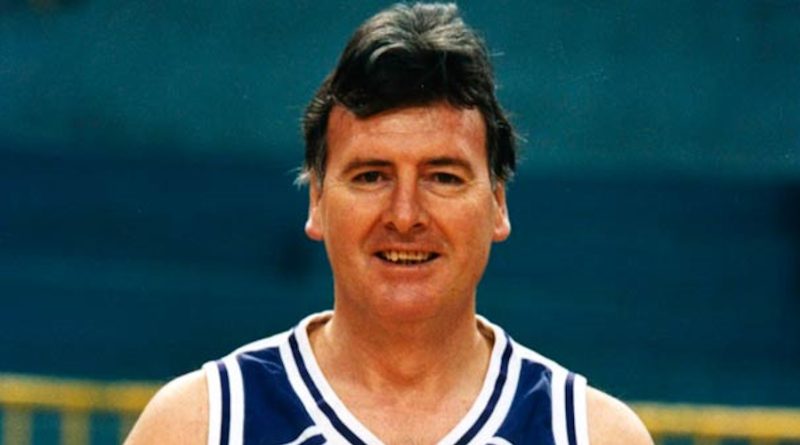 Efsane soldu, basketbol dünyası yaslı