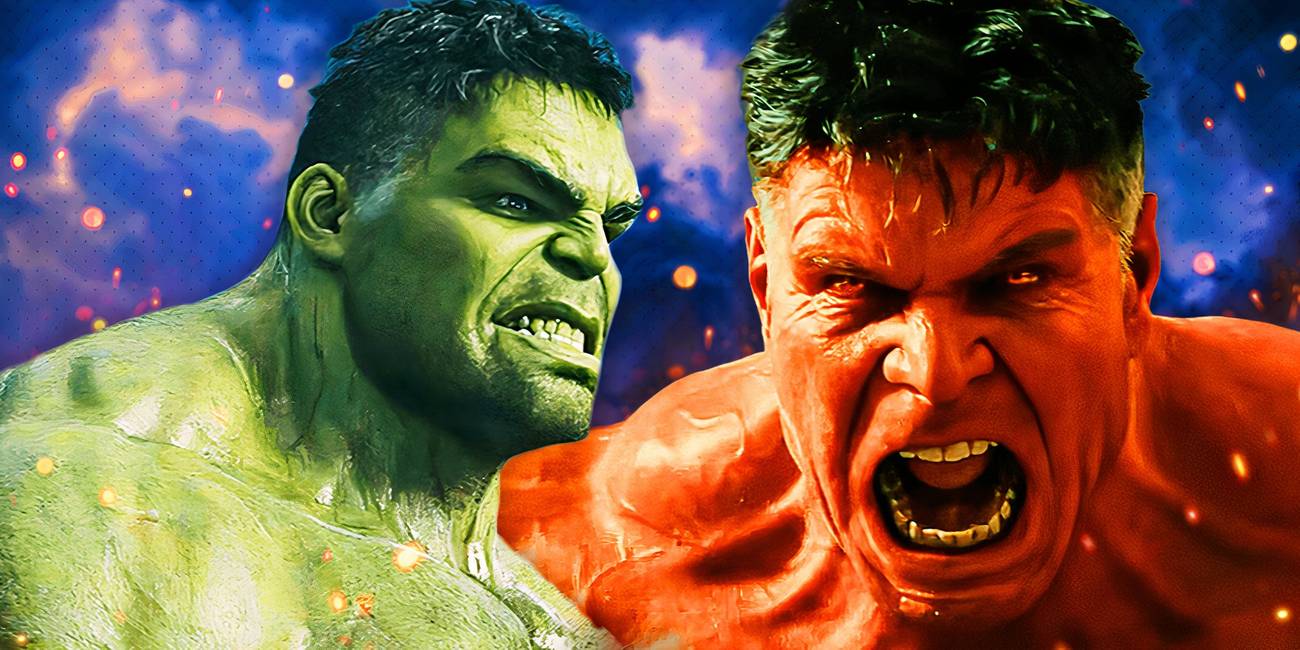 Yeşil devin dönüşümü, unutulmuş bir Marvel hikayesi yeniden canlandı