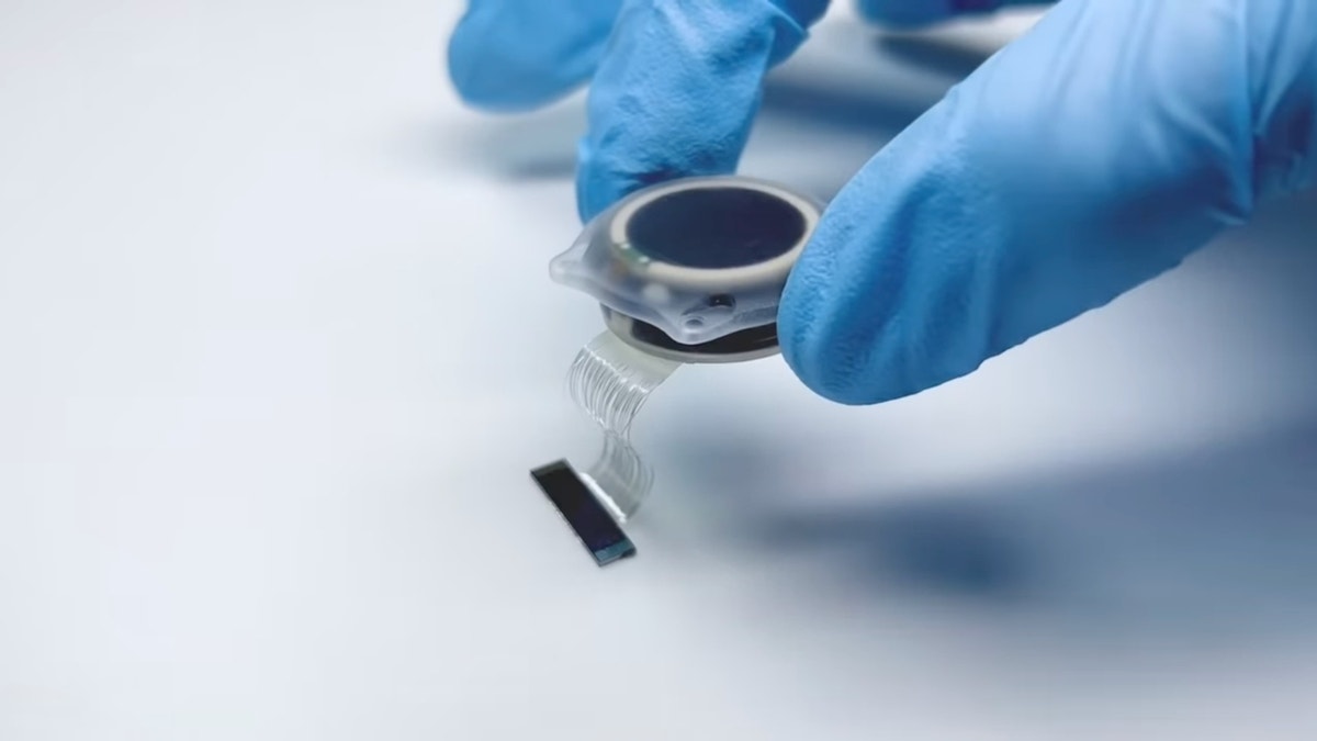 Zihinle makine arasında yeni köprüler kuruluyor