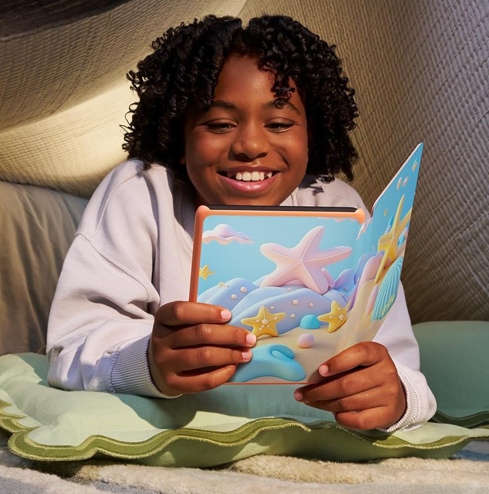 Küçük okuyucular için büyük fırsat, ekranlarda hayat bulsun!