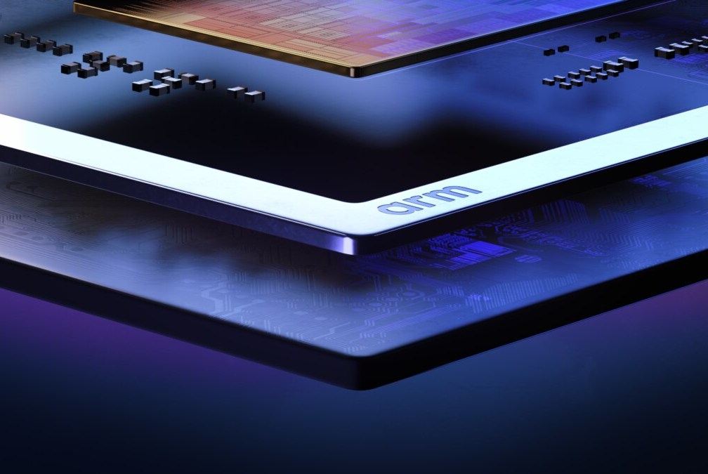 Yapay zeka devrimi Arm'dan başlıyor, Meta ile işbirliği!