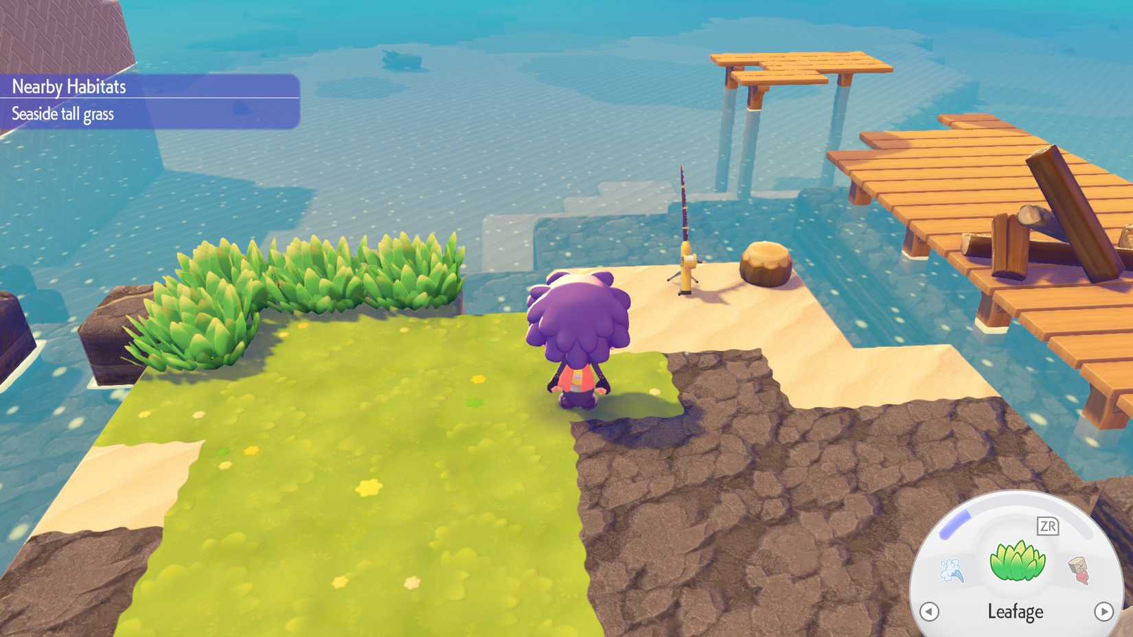 Yüksekliklere tırmanmak için doğru yolu bul!