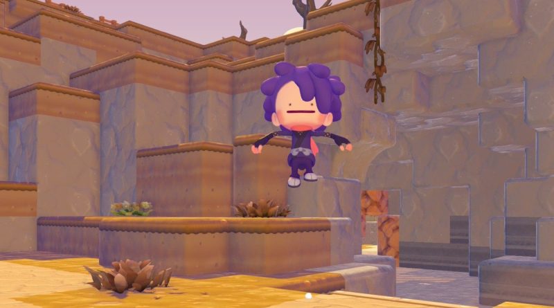 Yüksekliklere tırmanmak için doğru yolu bul!