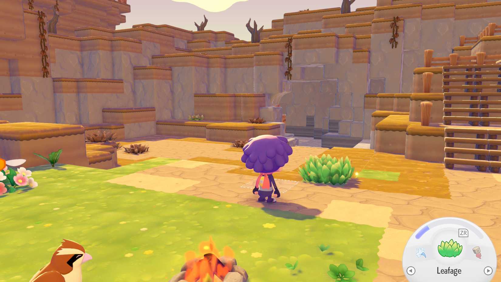 Yüksekliklere tırmanmak için strateji geliştirin, keşfedin!