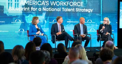 Eğitimde, işte dönüşüm şart; gelecek bekliyor