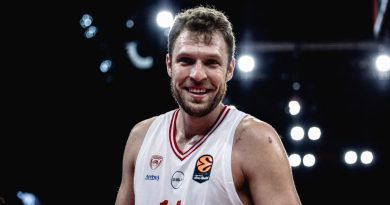 Vezenkov'un yükselişi, EuroLeague'e damga vurdu