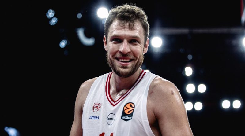 Vezenkov'un yükselişi, EuroLeague'e damga vurdu