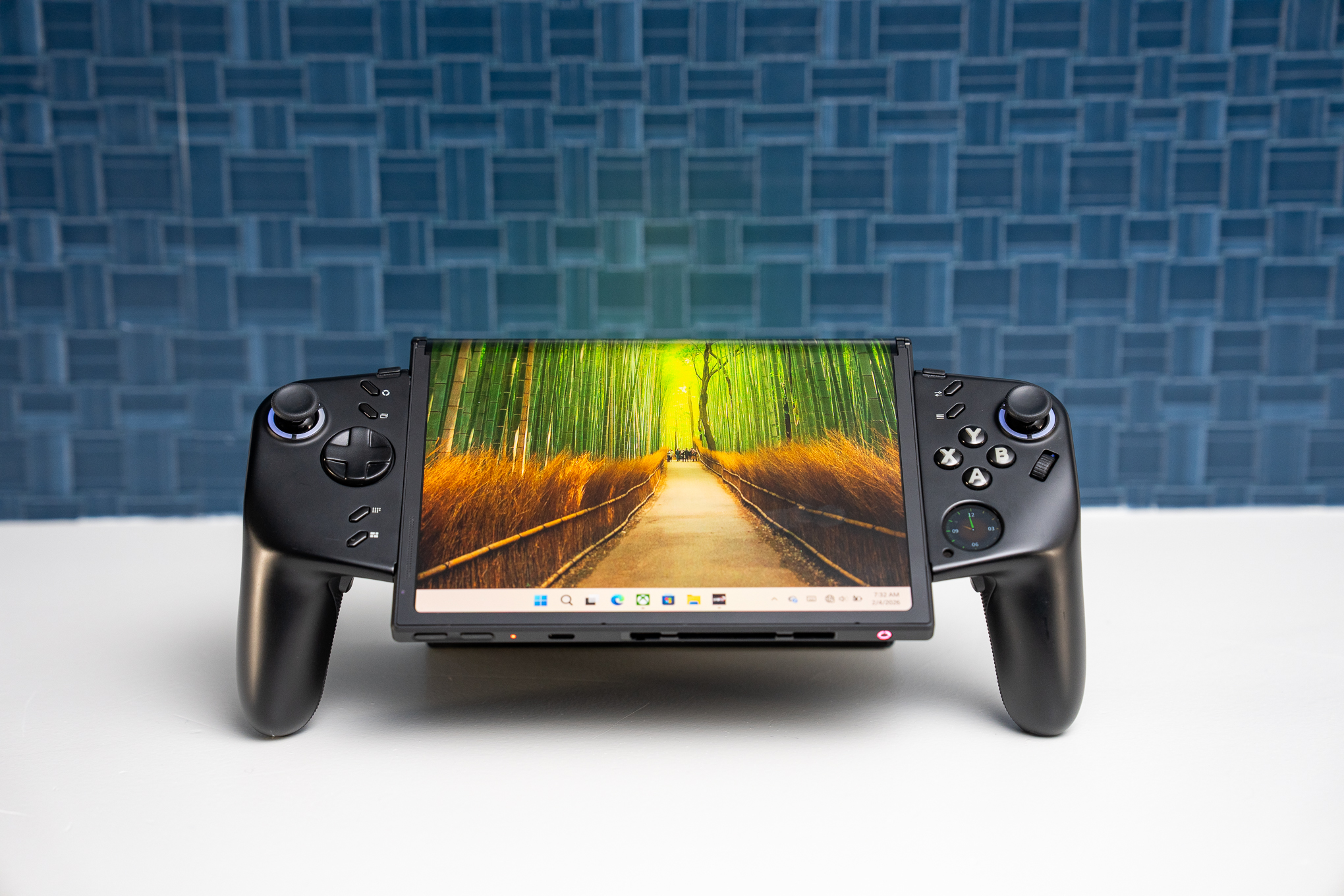 Oyunla üretkenlik arasında köprü kuran katlanabilir tasarım