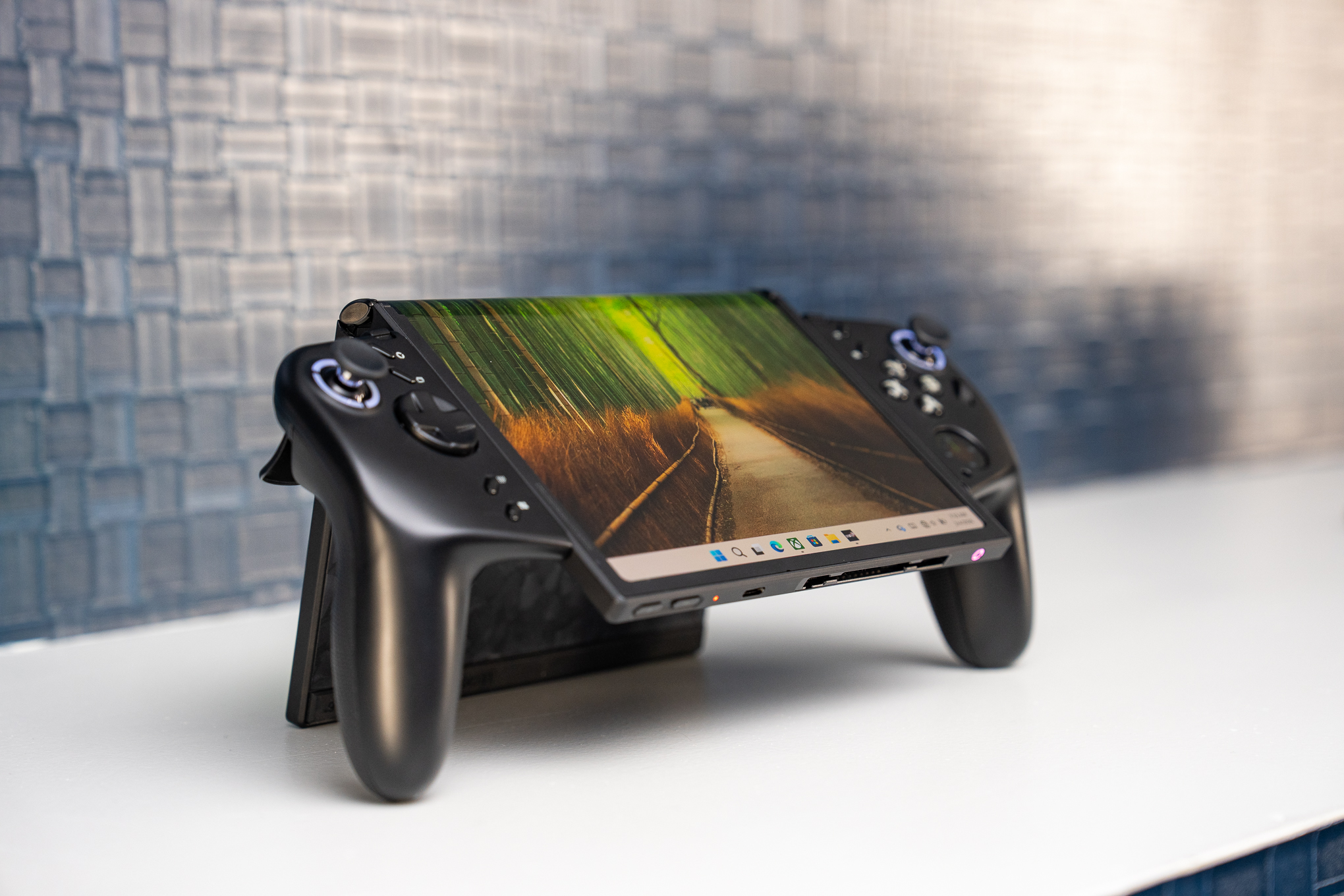 Oyunla üretkenlik arasında köprü kuran katlanabilir tasarım