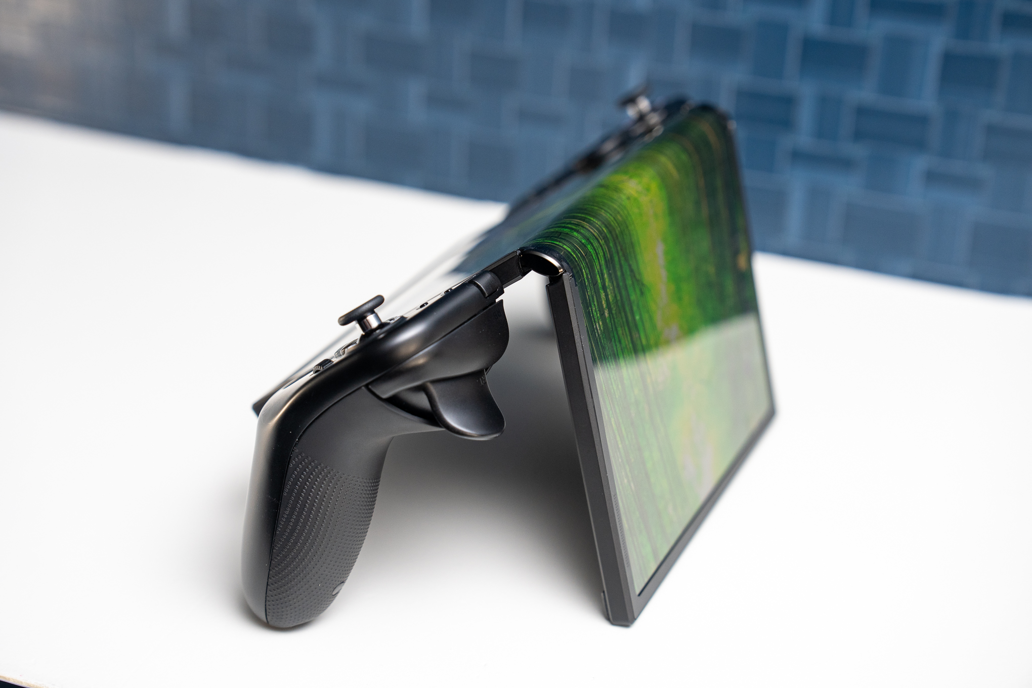 Oyunla üretkenlik arasında köprü kuran katlanabilir tasarım