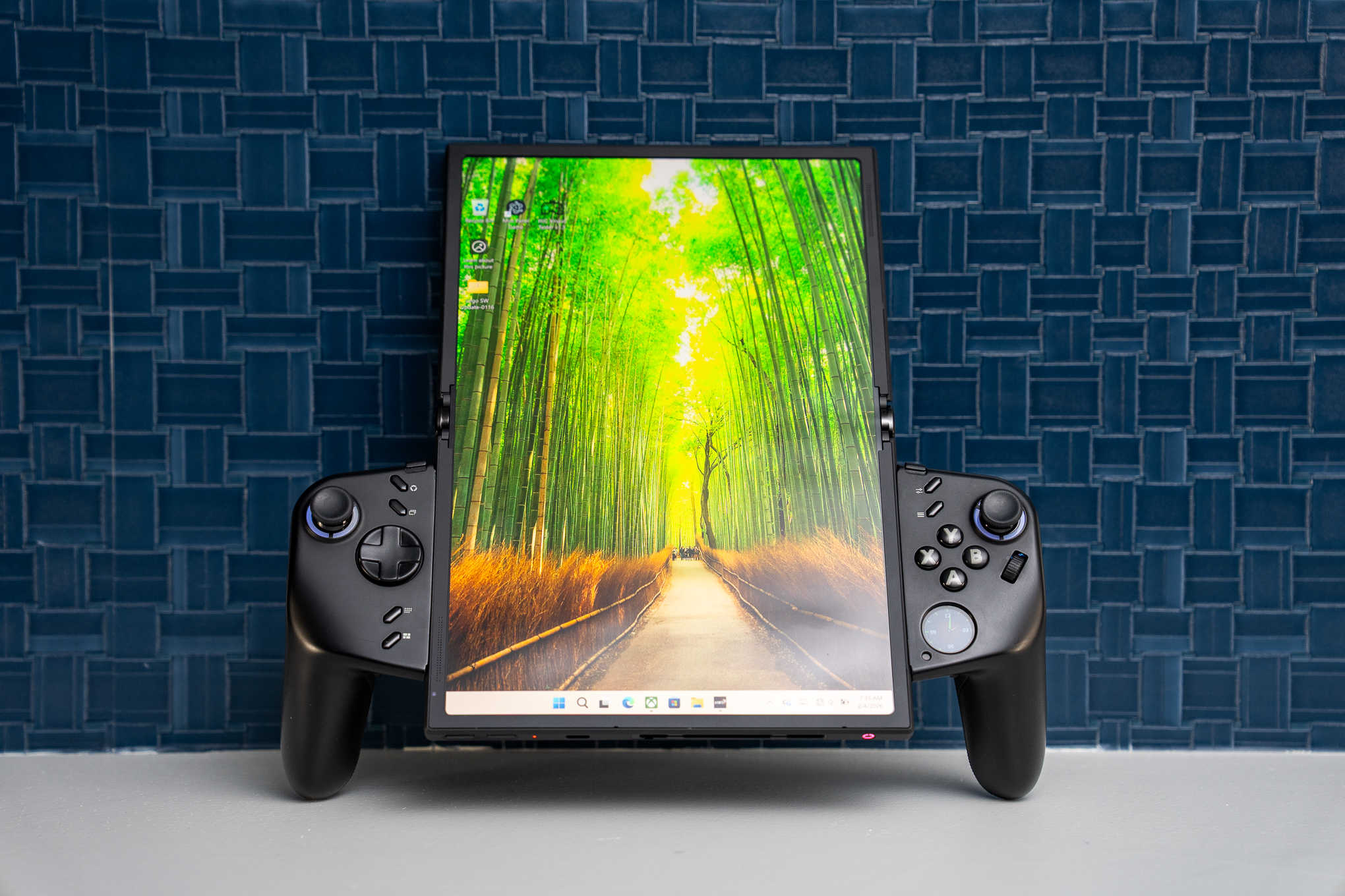 Oyunla üretkenlik arasında köprü kuran katlanabilir tasarım