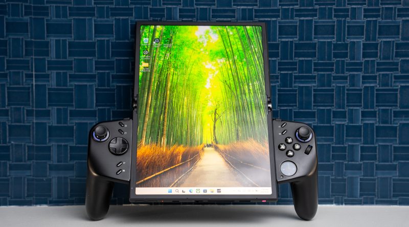 Oyunla üretkenlik arasında köprü kuran katlanabilir tasarım