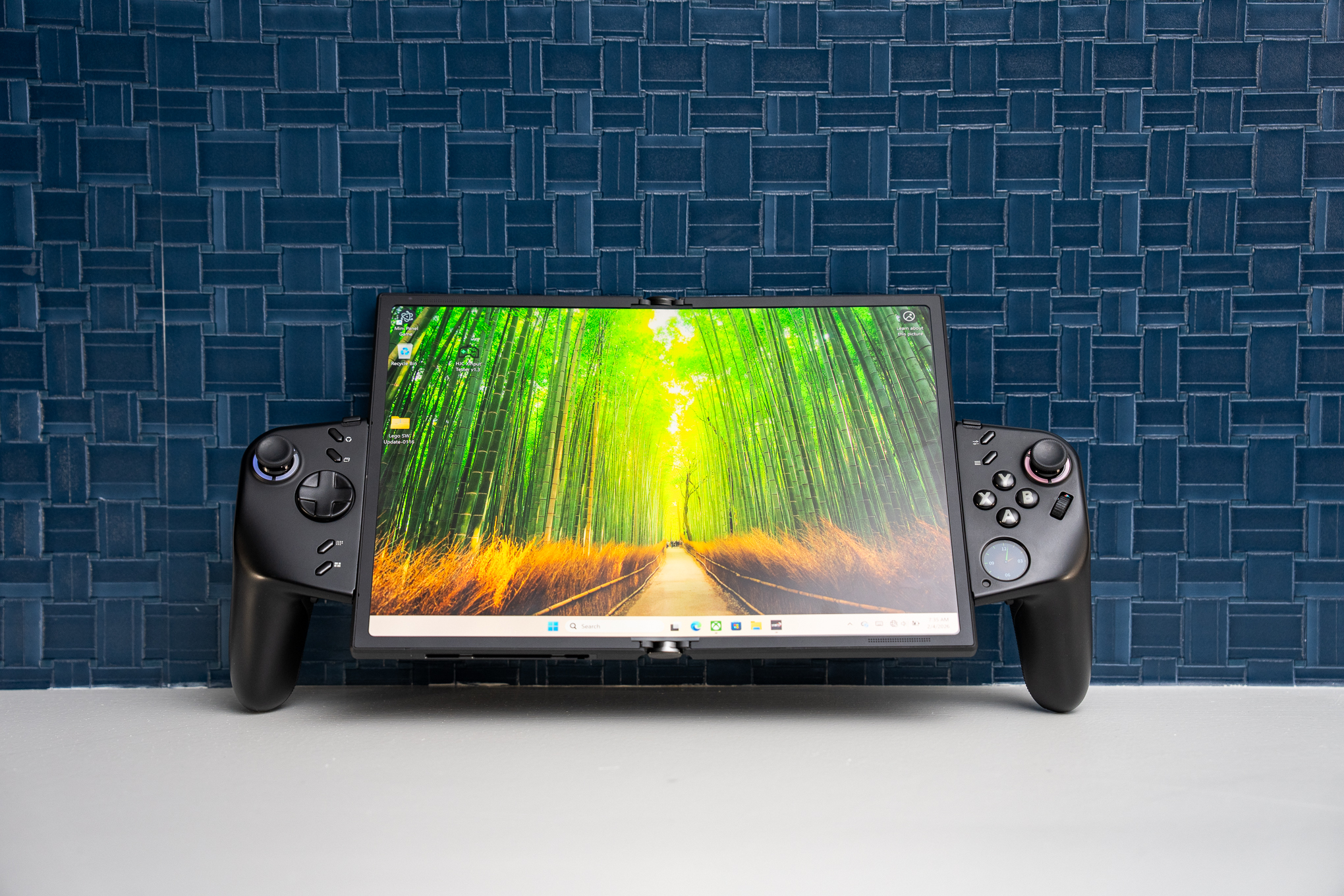 Oyunla üretkenlik arasında köprü kuran katlanabilir tasarım