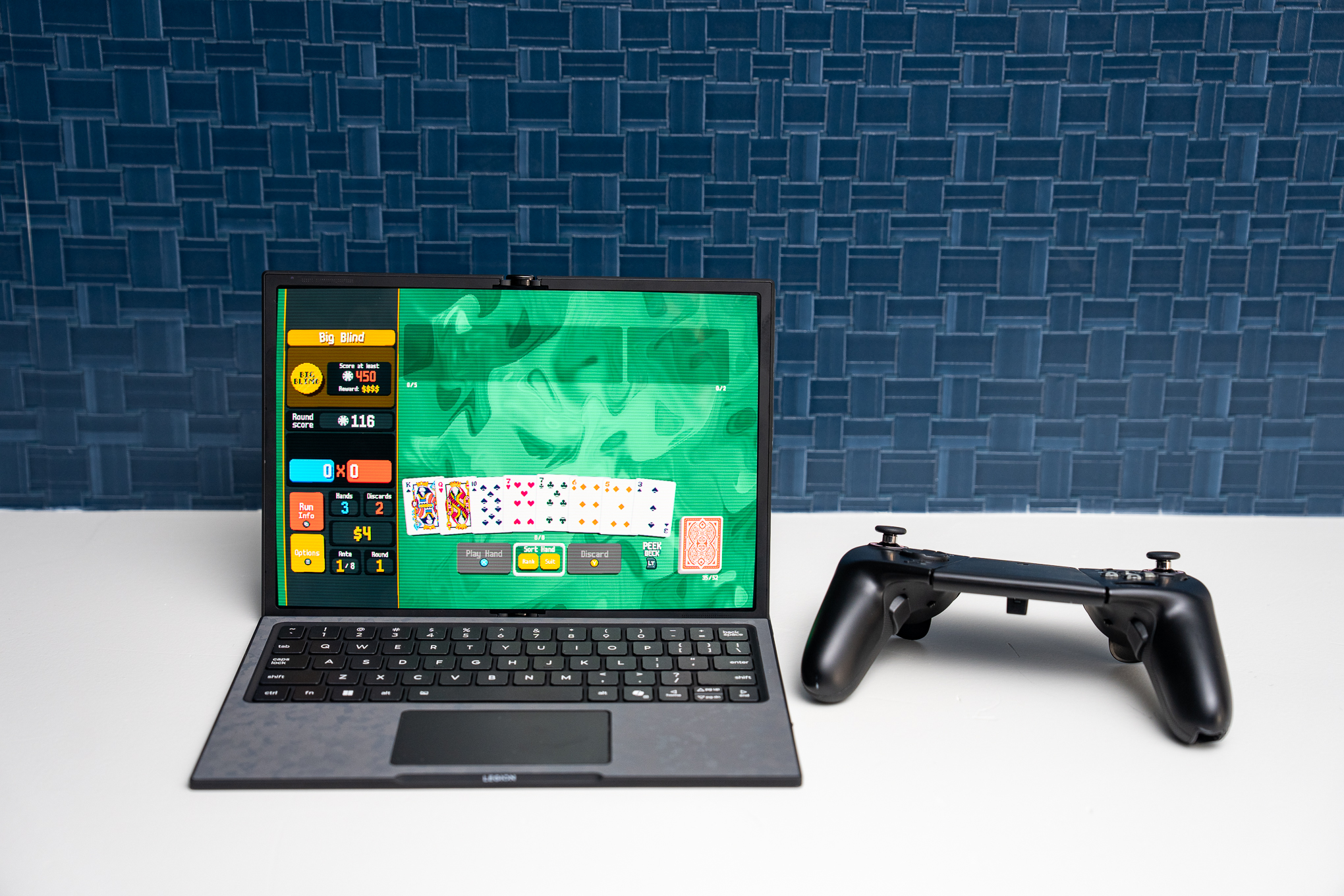 Oyunla üretkenliği bir araya getiren katlanabilir yenilik!