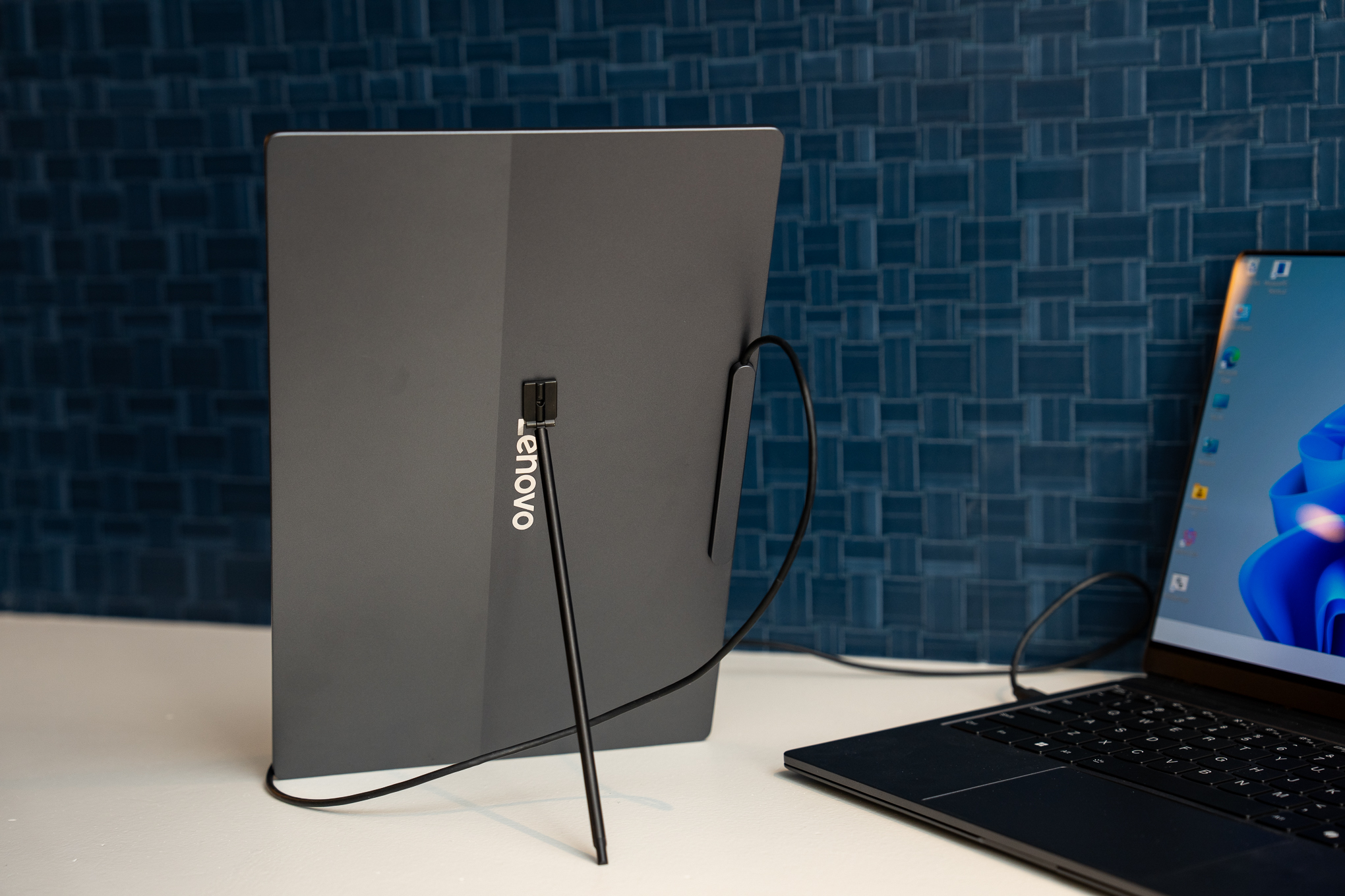 Geleceğin laptopu: Modüler, esnek, ikinci ekranlı tasarım