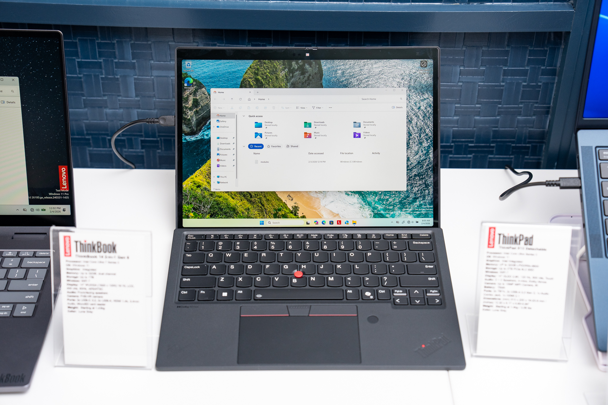 İş, inovasyon ve mobilite bir arada