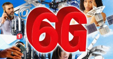 Hız, bağlantı, gelecek: 6G mobil iletişimin yeni çağı başlıyor