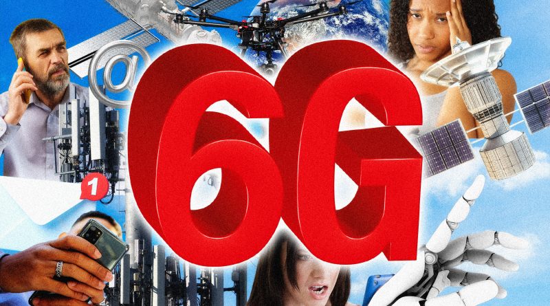 Hız, bağlantı, gelecek: 6G mobil iletişimin yeni çağı başlıyor