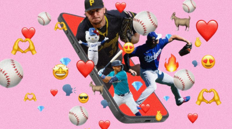 Gençler için beyzbol yeniden canlanıyor, TikTok'ta aksiyon var!