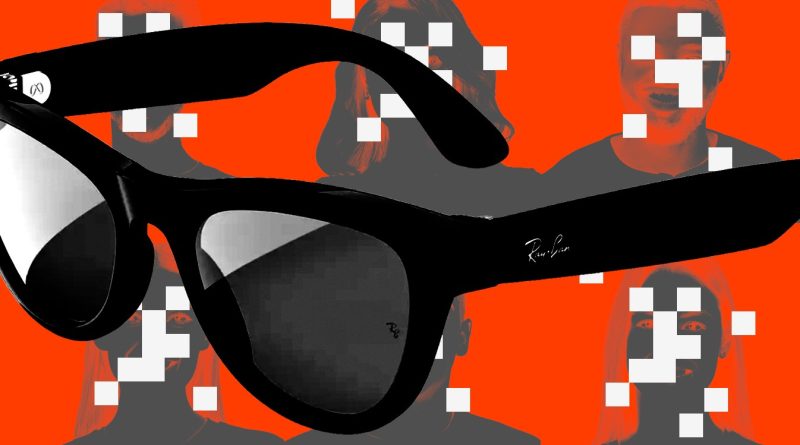 Yüz tanıma: İzleyiciye bakıyor, kim olduğunu biliyor