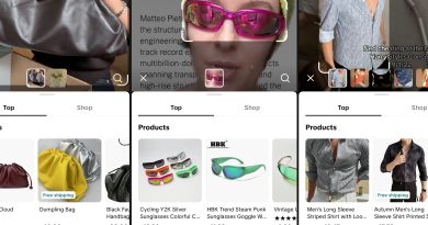 Yapay zeka alışverişi: Gizlilik ve influencer'lar etkileniyor