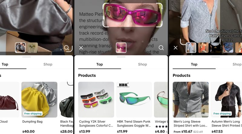 Yapay zeka alışverişi: Gizlilik ve influencer'lar etkileniyor