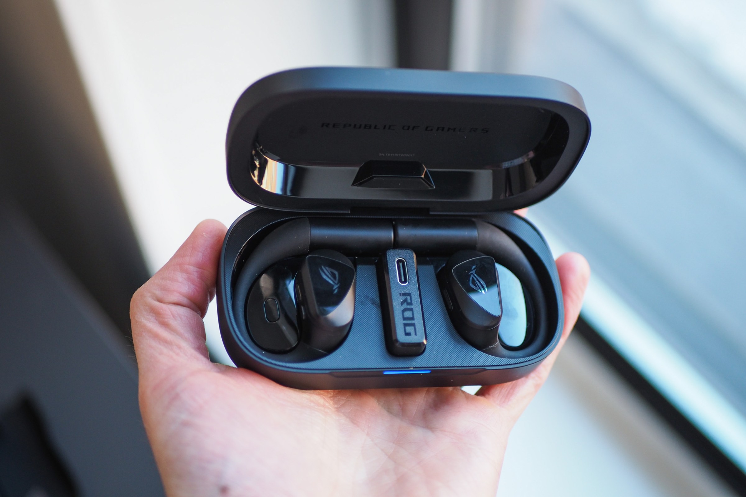 Ses özgürlüğü, oyun keyfi elinde olsun