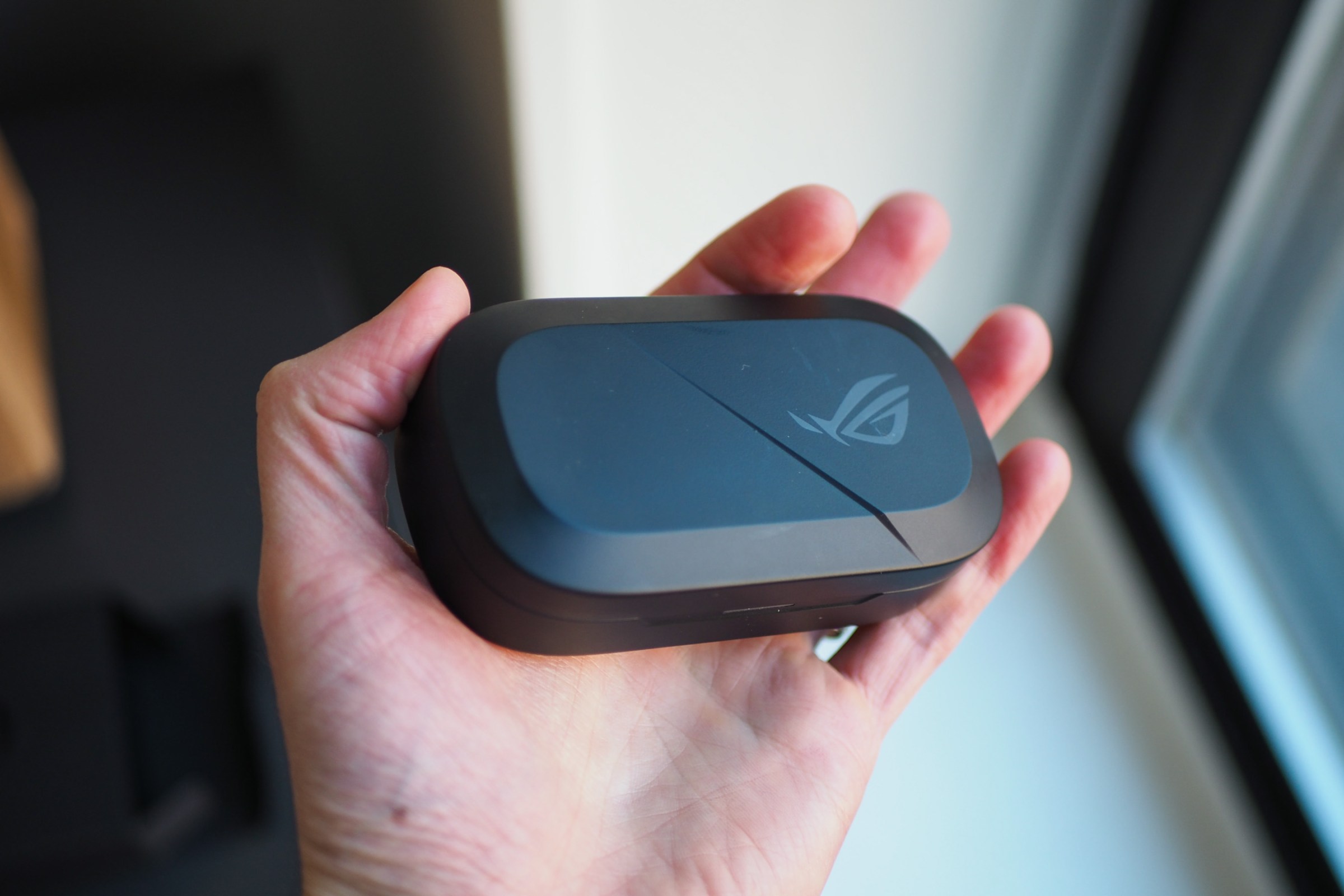 Oyunu hisset, müziği duy, özgürce hareket et