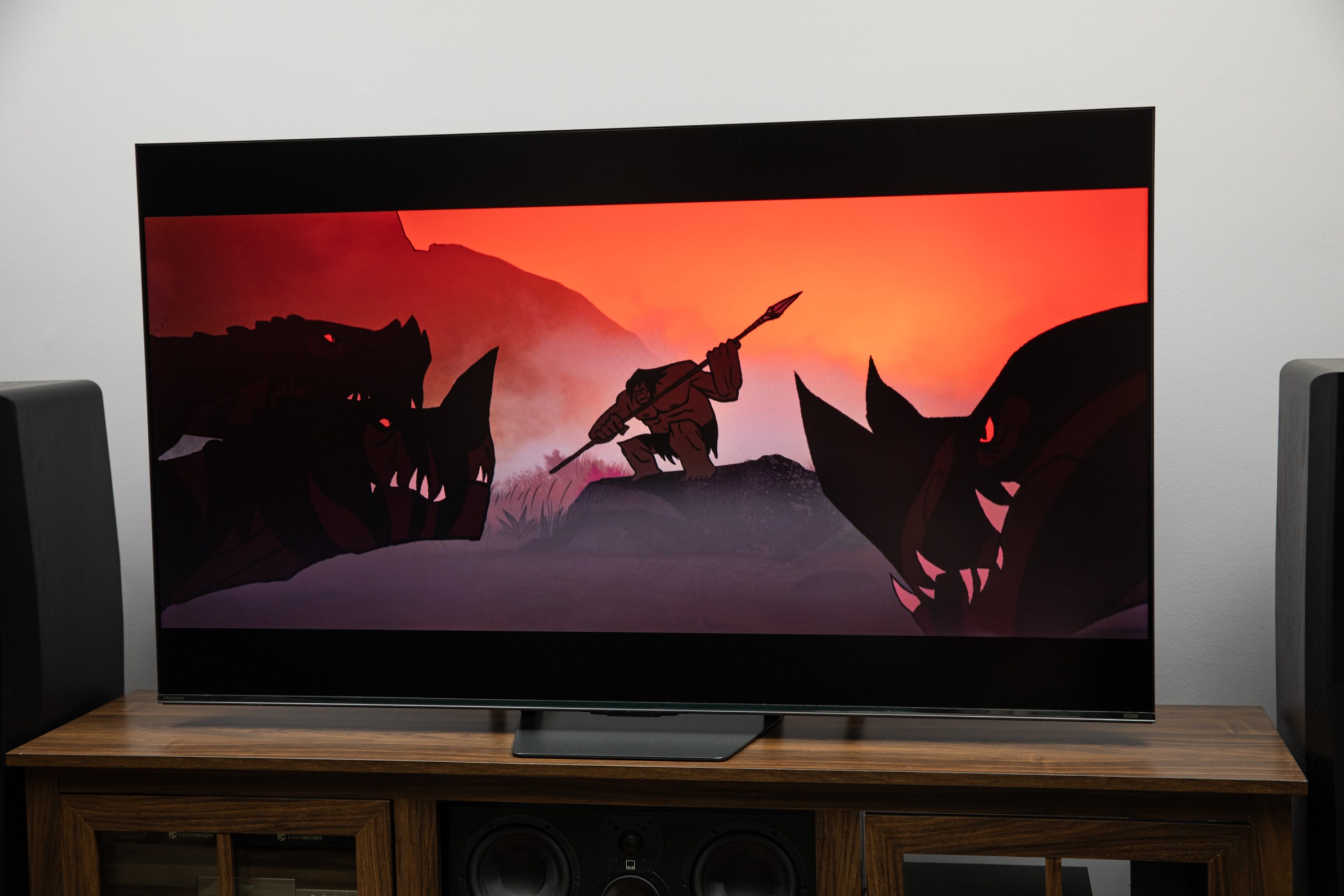 Parlak ekran, mini-LED devrimi başladı! Biraz sabret deriz