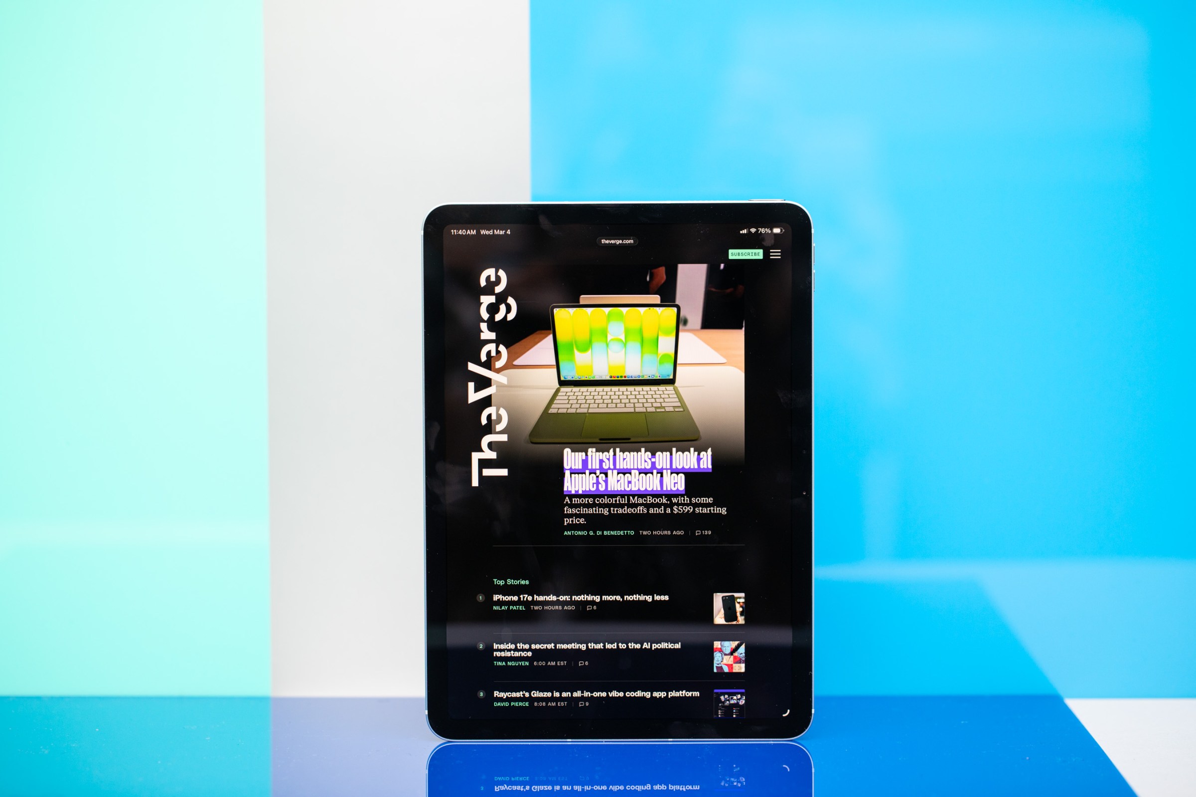 Hızlandı, inceldi, şıklığıyla cezbediyor