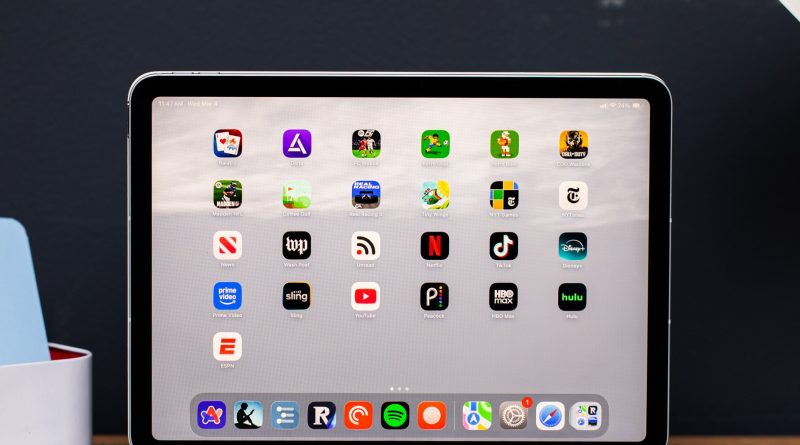 Hızlandı, inceldi, ekranı güzelleşti, hala iPad