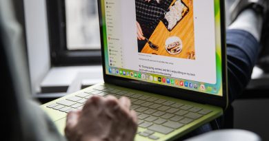 Apple şoku: PC dünyası yeni bir rekabetle yüzleşiyor