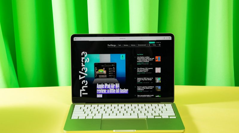 Yeni MacBook Neo: Sorulara cevaplar, merakı gideriyor!